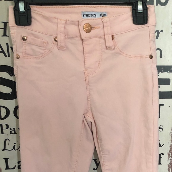 Girl's HYPERSTRETCH - Picture 1 of 4